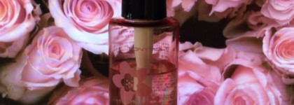 Разочарование от масла для тела - Tony Moly  Floria Firming Body Oil