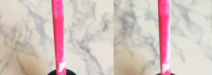 Новинка от Divage: жидкая матовая помада «Velvet» в оттенке 04