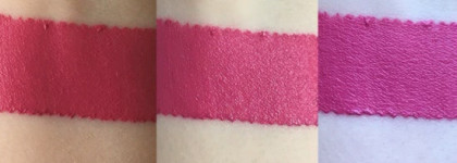 Новинка от Divage: жидкая матовая помада «Velvet» в оттенке 04