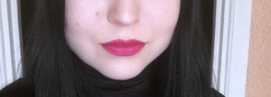 Новинка от Divage: жидкая матовая помада «Velvet» в оттенке 04