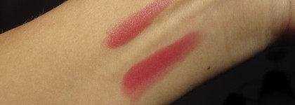 Помада-блеск Guerlain La petite robe noire в оттенке 068 mauve gloves