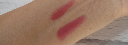 Помада-блеск Guerlain La petite robe noire в оттенке 068 mauve gloves