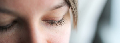 "Миссионерская" тушь Urban Decay Perversion mascara black вместо обещанных извращений