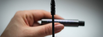 "Миссионерская" тушь Urban Decay Perversion mascara black вместо обещанных извращений