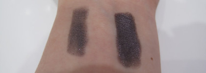 Запел асфальт, как сердца стук! Lime Crime Perlees в оттенке Asphalt