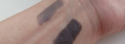 Запел асфальт, как сердца стук! Lime Crime Perlees в оттенке Asphalt