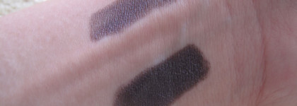 Запел асфальт, как сердца стук! Lime Crime Perlees в оттенке Asphalt