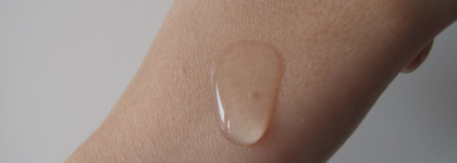 Это хороший, годный мицеллярный гель от Corine de Farme