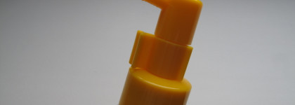 Очищающее средство Gudetama Lazy and easy all kill cleanser от Holika Holika