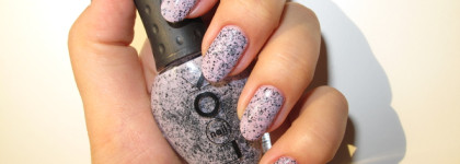 Лавандовый раф с перцем, пожалуйста: лак Sweet peppermint № 31241 от Naillook