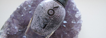 Лавандовый раф с перцем, пожалуйста: лак Sweet peppermint № 31241 от Naillook