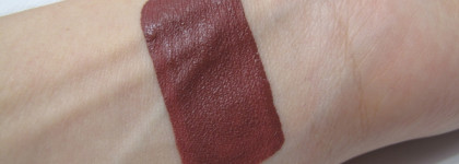 Канун дня всех святых - Lime Crime Velvetines  в оттенке Saint