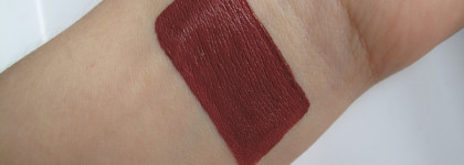 Канун дня всех святых - Lime Crime Velvetines  в оттенке Saint