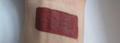 Канун дня всех святых - Lime Crime Velvetines  в оттенке Saint