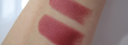 Еще одни из рода Perlees: помады Third eye и Roswell