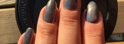 Радуга среди ясного неба: лак от Limoni