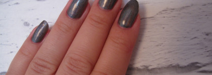 Радуга среди ясного неба: лак от Limoni