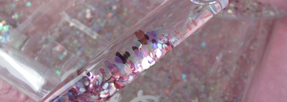 Lime Crime Aquarium makeup brush set