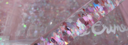 Lime Crime Aquarium makeup brush set