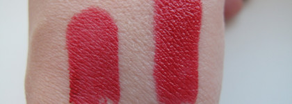 Поцелуй меня и живи вечно: поцелуй вампира от Maybelline