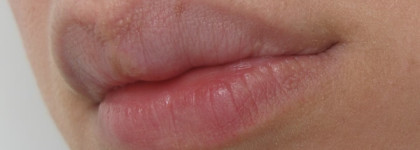 Бохо в помощь: губная помада Lasting Finish Lipstick by Kate Anniversary, тон 056 Boho Nude, Rimmel