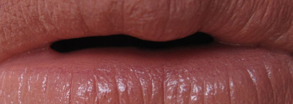 Бохо в помощь: губная помада Lasting Finish Lipstick by Kate Anniversary, тон 056 Boho Nude, Rimmel