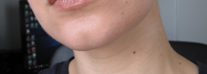 Бохо в помощь: губная помада Lasting Finish Lipstick by Kate Anniversary, тон 056 Boho Nude, Rimmel