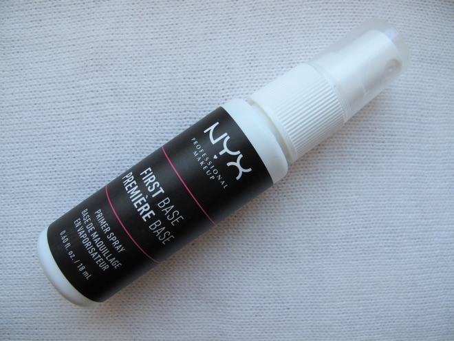 Подарочный набор для путешествий Ready, Prep, Go Jet set travel kit от NYX