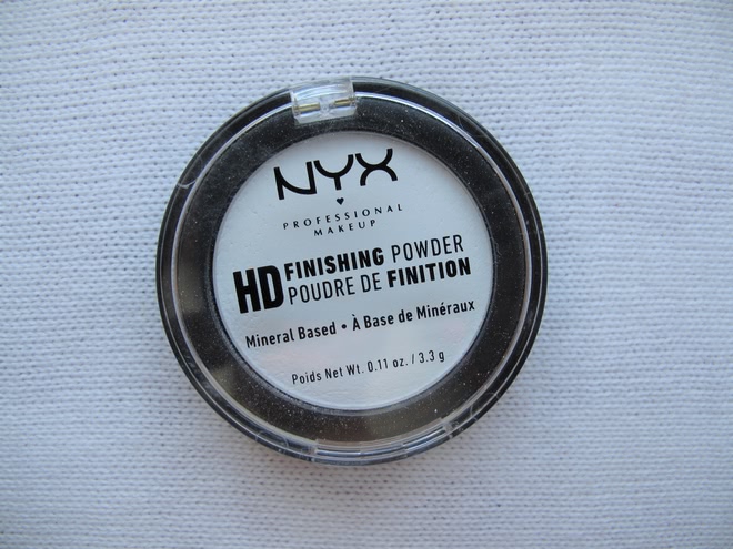 Подарочный набор для путешествий Ready, Prep, Go Jet set travel kit от NYX