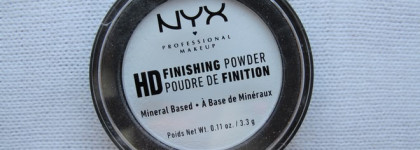 Подарочный набор для путешествий Ready, Prep, Go Jet set travel kit от NYX