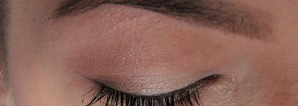 Рай каждому будет свой: тушь Paradise extatic mascara black, L'Oreal Paris