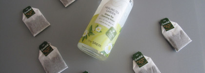Healing tea garden Green tea cleansing water, the Saem