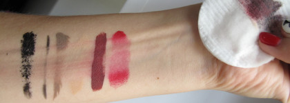 Healing tea garden Green tea cleansing water, the Saem