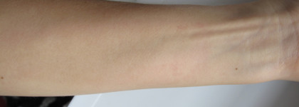 Healing tea garden Green tea cleansing water, the Saem