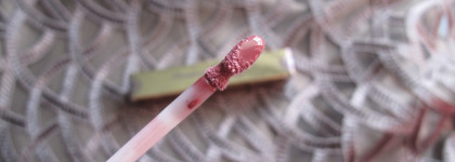 Блеск для губ Paese - когда хочется чего-то интереснее, чем нюд