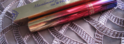 Блеск для губ Paese - когда хочется чего-то интереснее, чем нюд