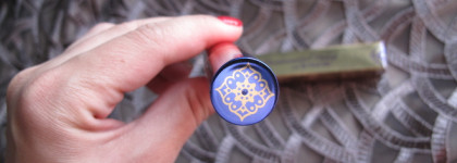 Блеск для губ Paese - когда хочется чего-то интереснее, чем нюд