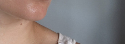 Валентин и вельветин: Feelins bundle от Lime Crime