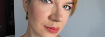 Валентин и вельветин: Feelins bundle от Lime Crime