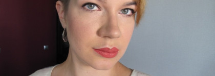 Валентин и вельветин: Feelins bundle от Lime Crime