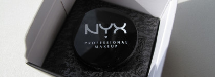 Подводка-мусс Nyx: подвела свои глаза