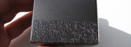 Подводка-мусс Nyx: подвела свои глаза