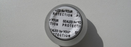 Подводка-мусс Nyx: подвела свои глаза