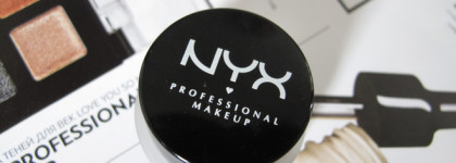 Подводка-мусс Nyx: подвела свои глаза