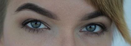 Тени от Kiss New York: бюджетная замена Urban Decay Naked?