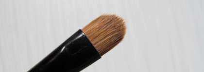 Мои кисти от ManlyPro + тубус для кистей