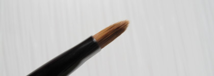 Мои кисти от ManlyPro + тубус для кистей