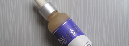 Матирующий увлажняющий праймер-сыворотка Balance make-up drops от ManlyPro