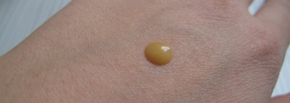 Матирующий увлажняющий праймер-сыворотка Balance make-up drops от ManlyPro