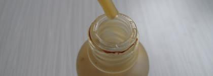 Матирующий увлажняющий праймер-сыворотка Balance make-up drops от ManlyPro